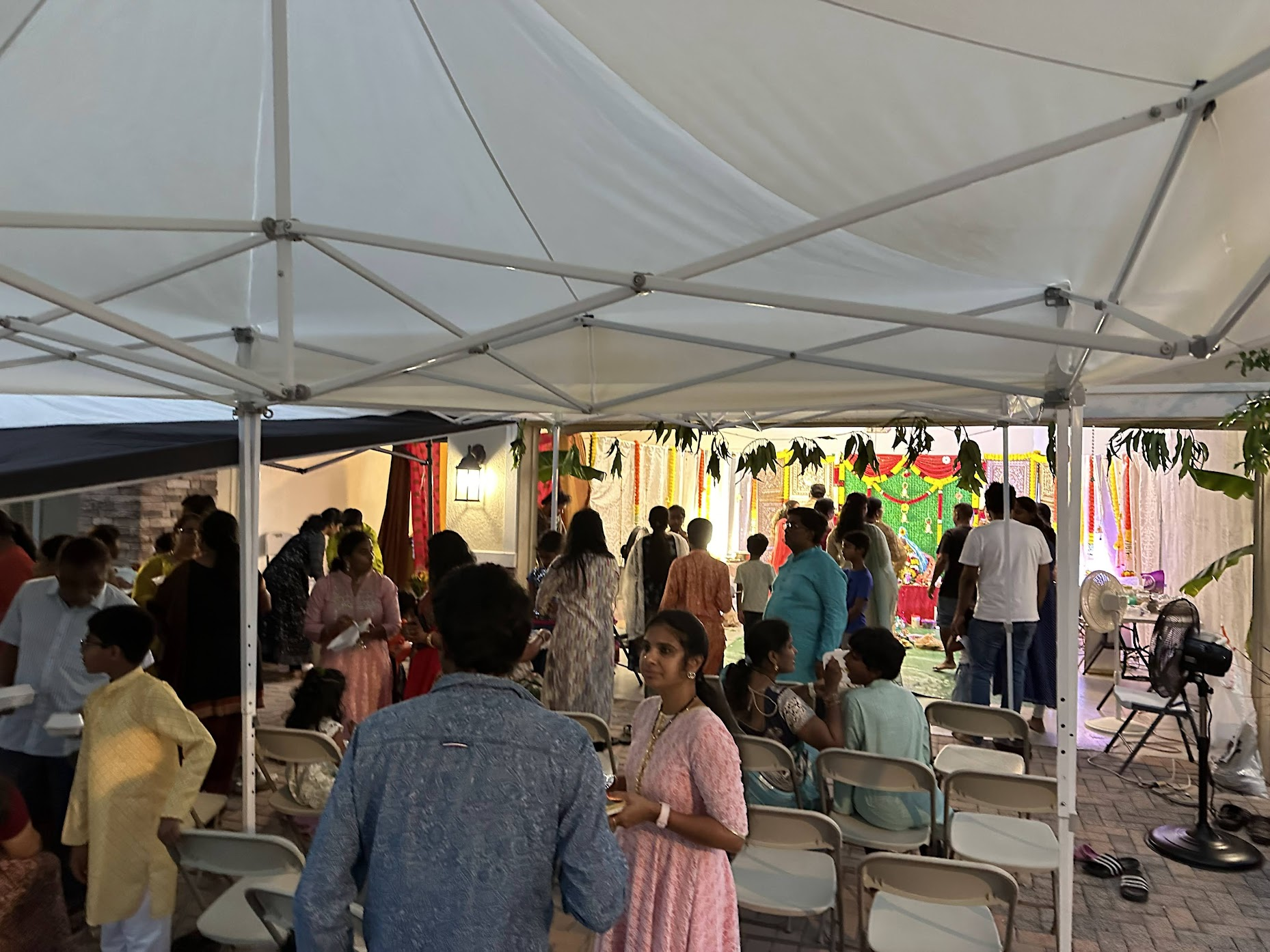 Ganesh Chaturthi 2024