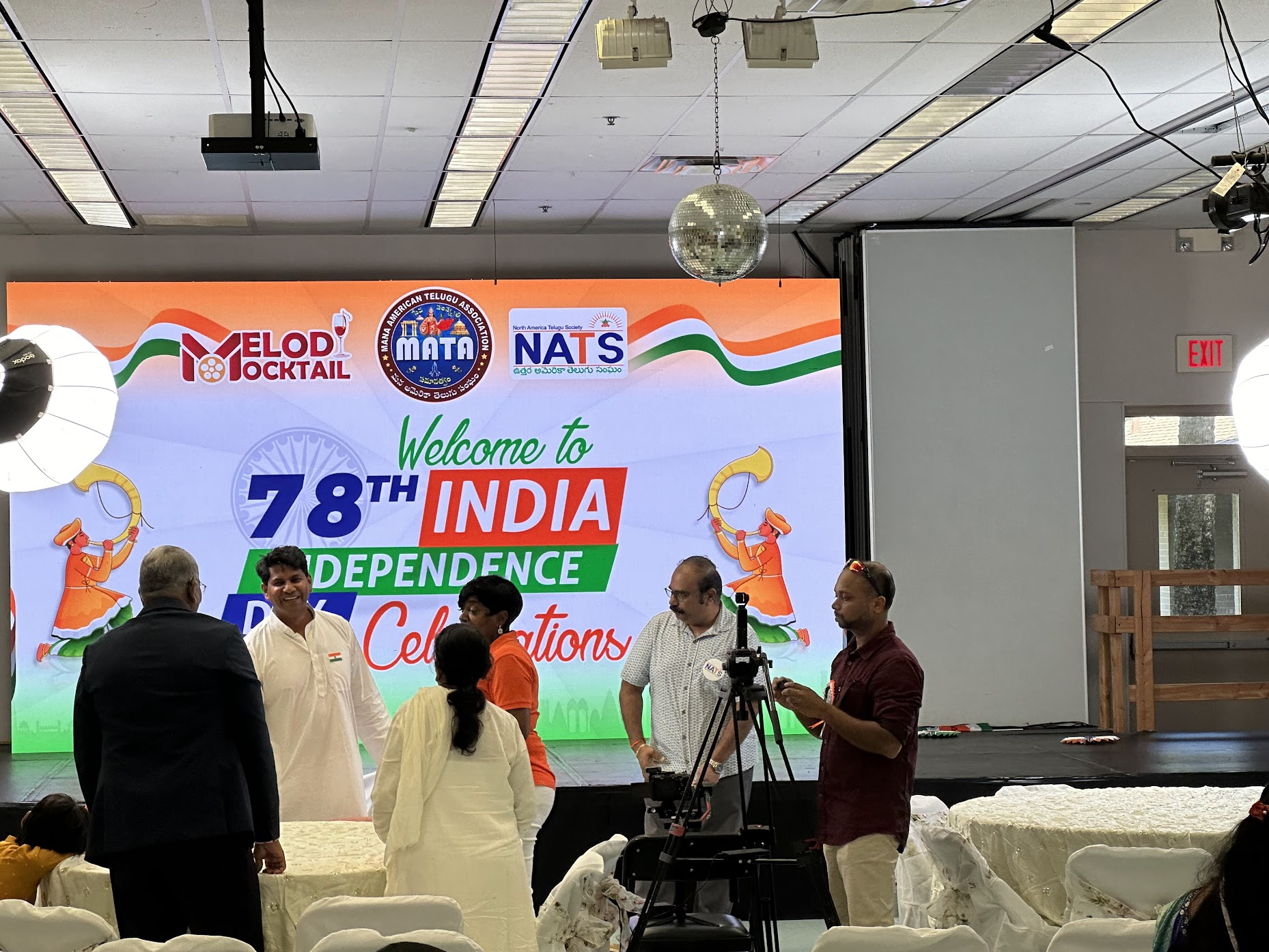 Indian Independence Day 2024