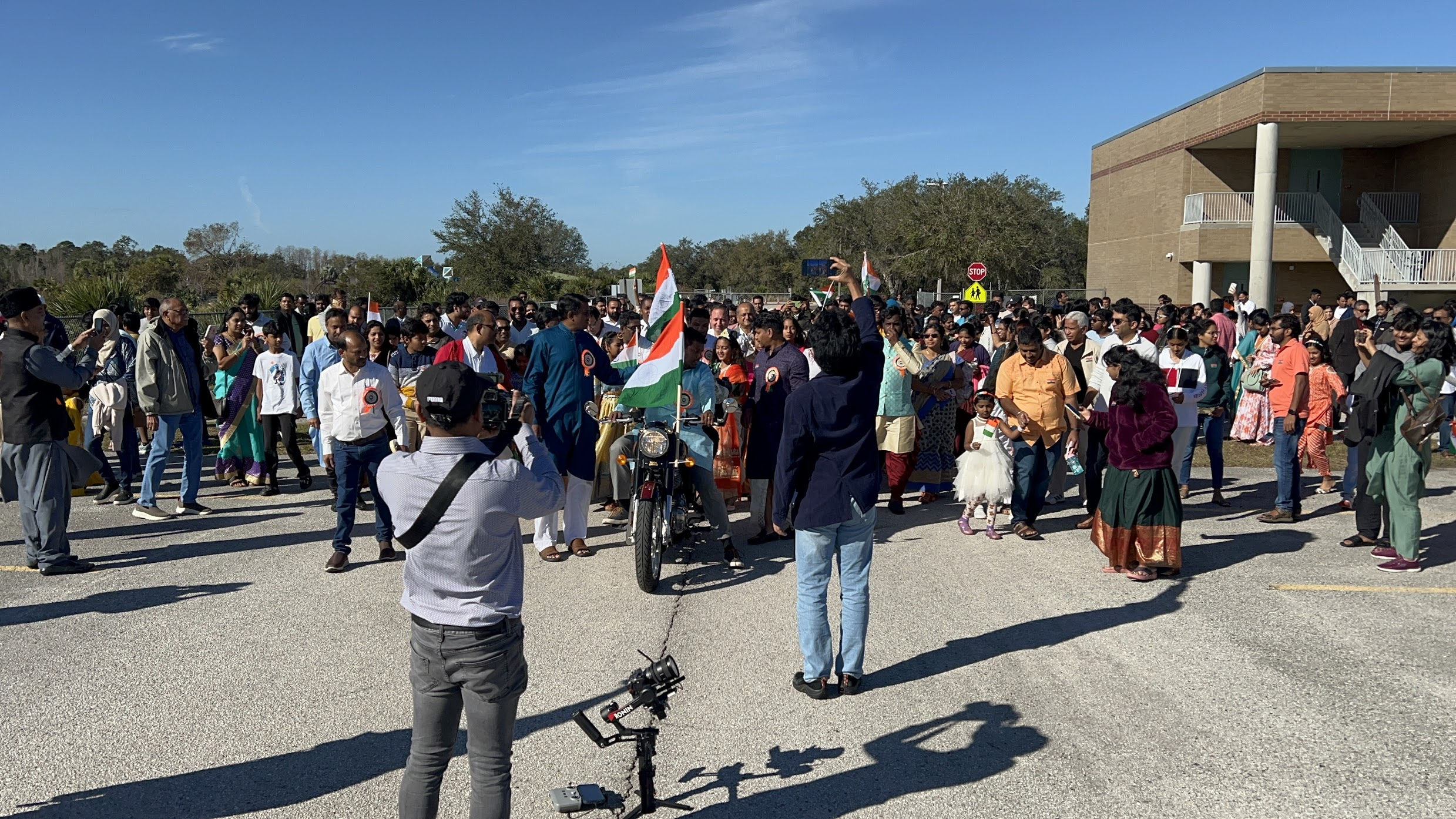 MATA Tampa Chapter - Republic Day 2025