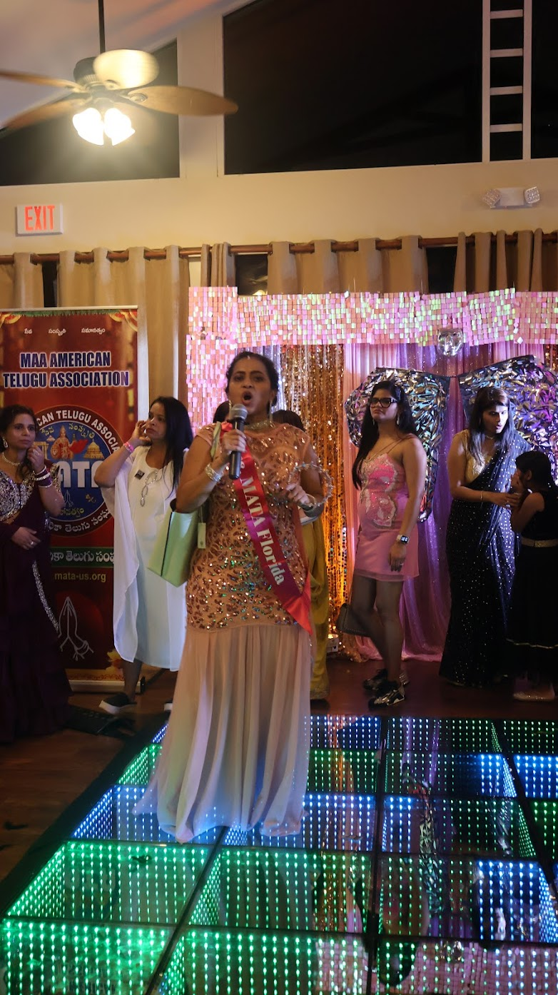 Women's Day Celebrations